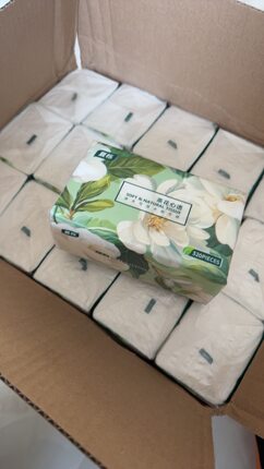 大包纸巾卫生纸巾干湿两用婴儿家庭商用家用学生宿舍抽纸餐巾纸