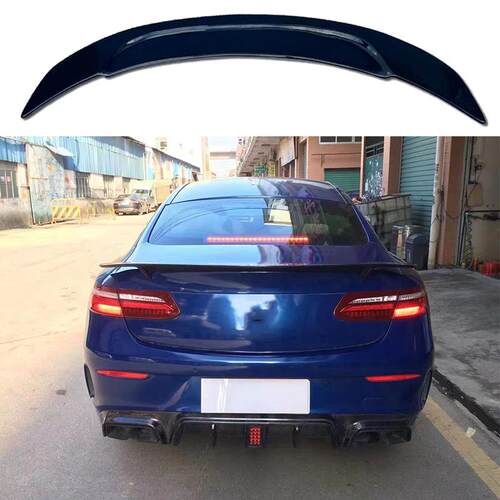coupeW238E200E300尾翼