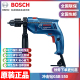 博世BOSCH工业级大功率家用TSB1300多功能手枪冲击电钻GSB550 正品