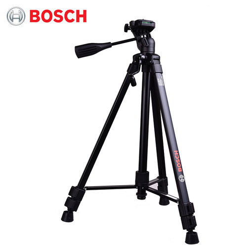 正品博世(BOSCH)水平仪三脚架测距仪红外线水平仪支架配件BT150