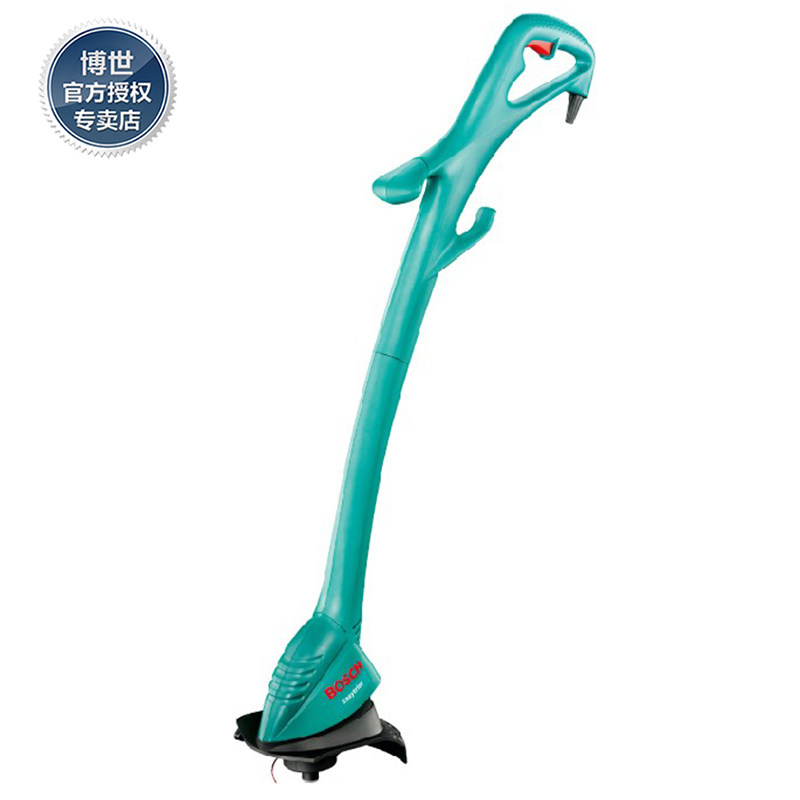 正品博世(bosch)280w家用手提式草坪修剪除打割草机art23easytrim