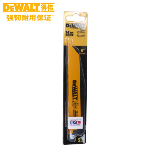 正品得伟(DEWALT)6