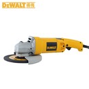 DEWALT 150 得伟 正品 180mm大功率1800W磨光机砂轮机角磨机DW840