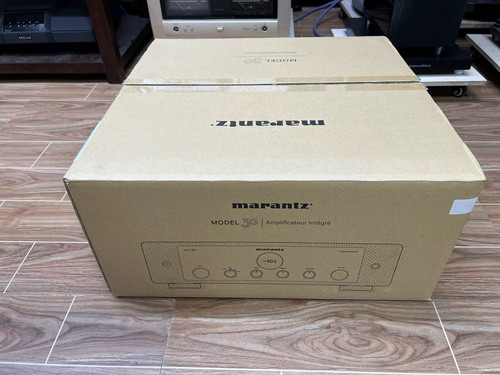 Marantz马兰士cd50n/model50/model40n/model30n/model60功放sa30