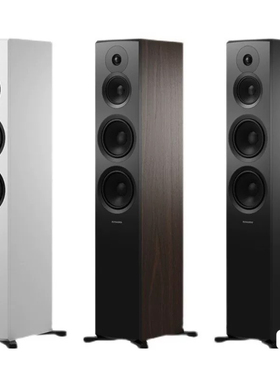 Dynaudio/丹拿新意境系列 New Emit 50 HiFi落地音箱无源音箱
