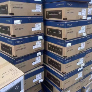 Denon/天龙 X580/X1800H/X2800H/x3800H 8K家庭影院功放机批发价