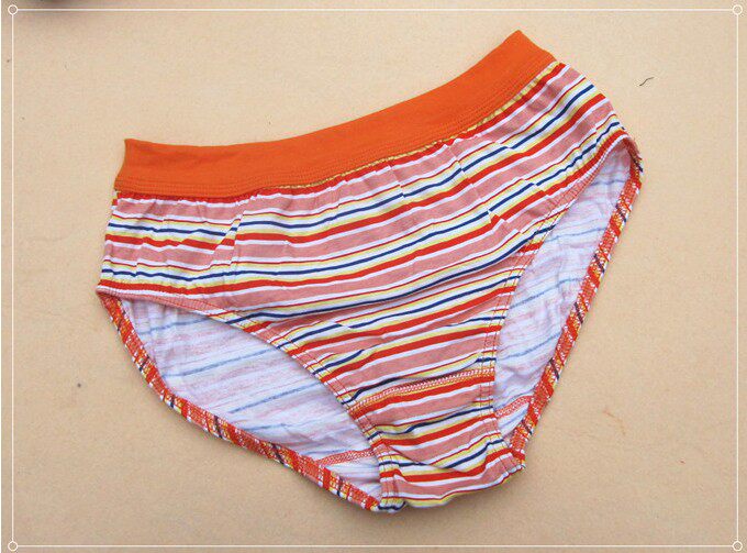 Slip Moyen-âge LUNILAI en coton - Ref 646763 Image 4