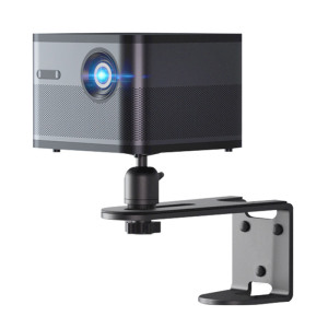 【壁挂支架】适合大眼橙x7d ultra 极米Z9X 小明Q3 PRO投影仪支架云台旋转家用万能通用壁挂置物支架