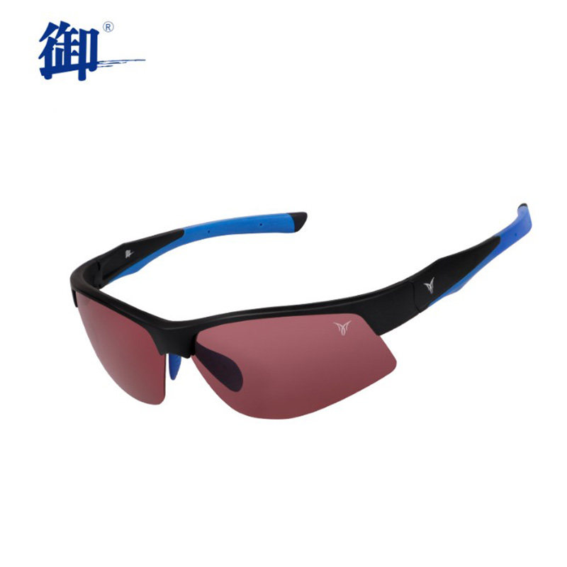 御牌钓鱼眼镜1902偏光镜正品包邮