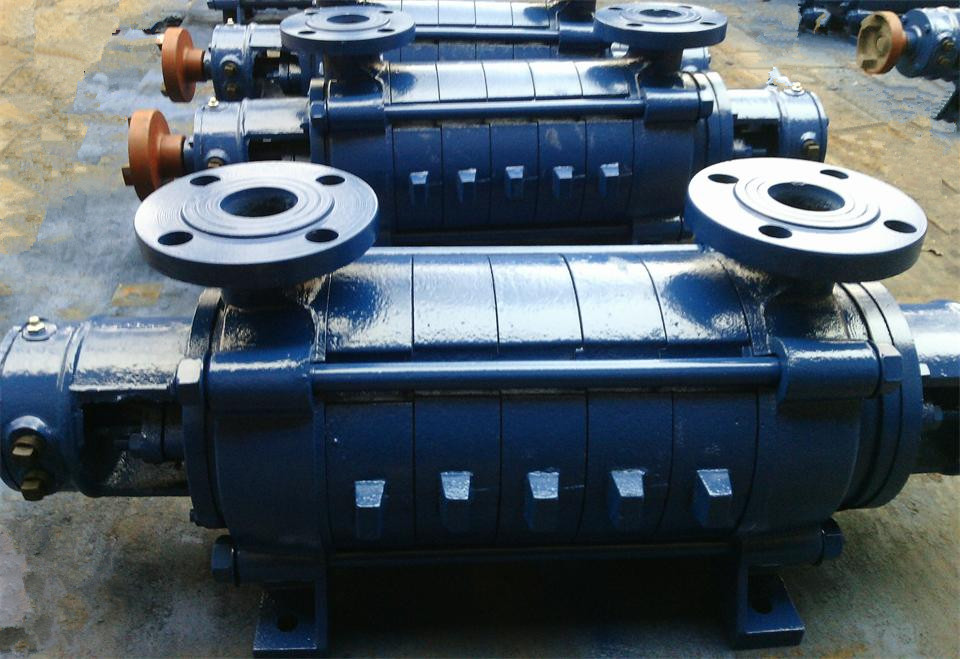 循环泵河北高扬程锅炉给水泵厂家