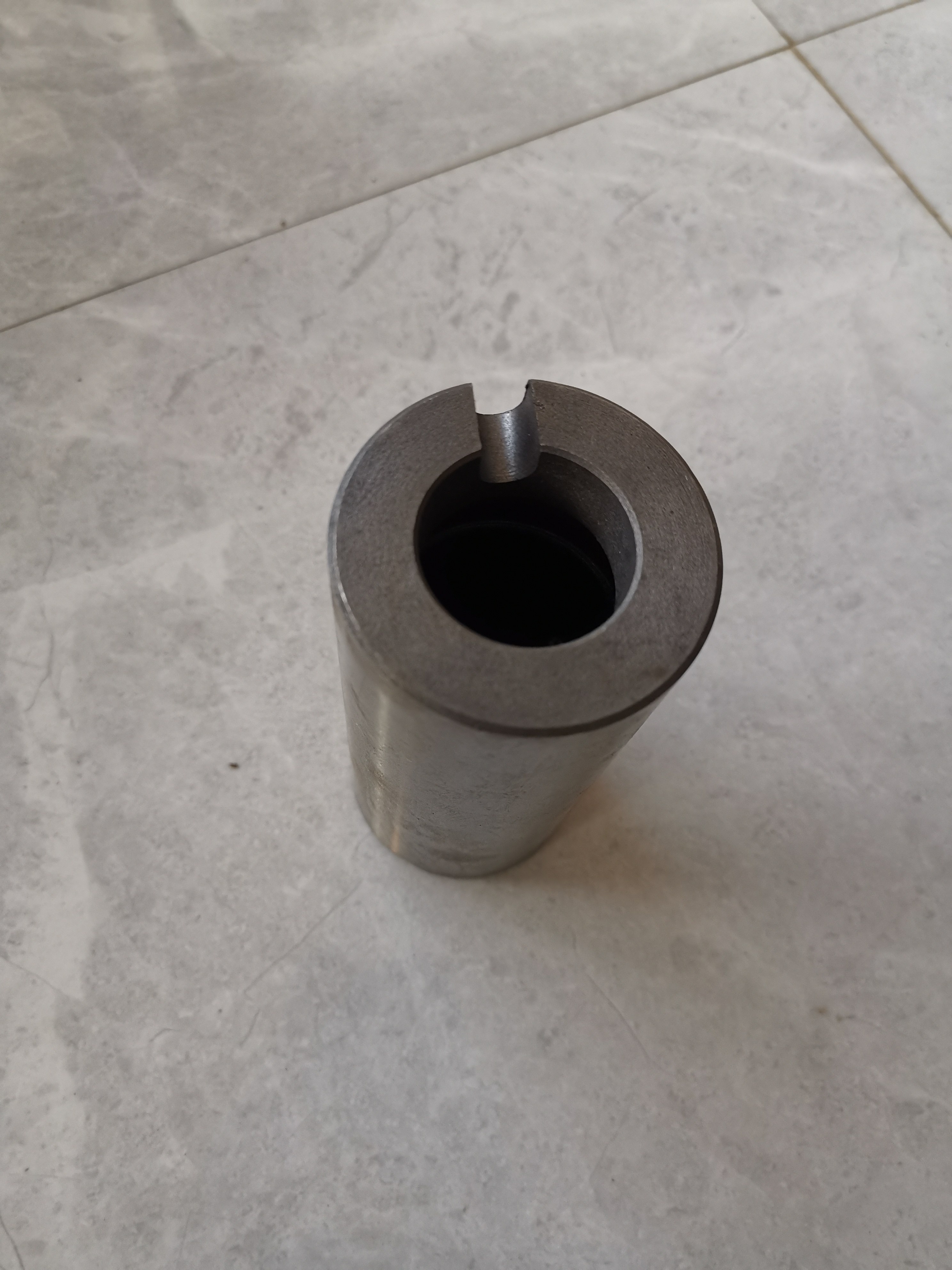 6n6冷凝泵轴套 铸铁 钢套 冷凝泵