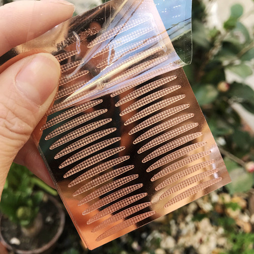 3m宽双眼皮贴隐形自然防水持久