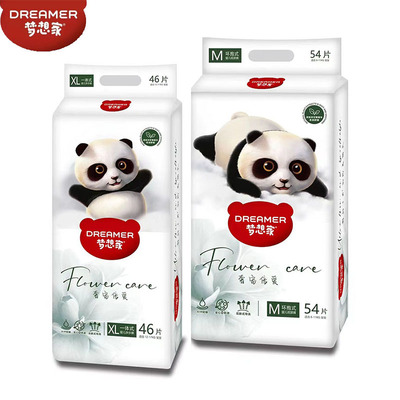 梦想家奢宠倍爱拉拉裤