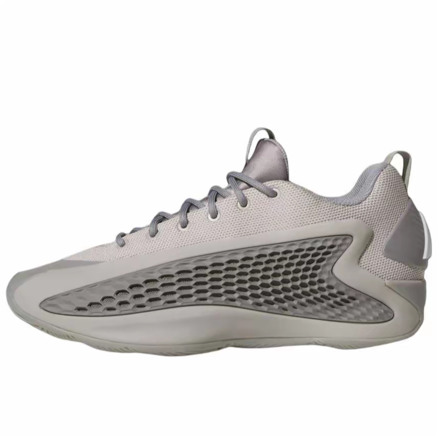 薪火adidas A.E.1 Low“Grey