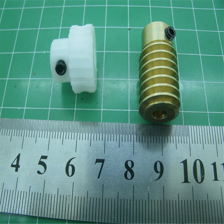 小蜗杆蜗轮0.8M 直流减速电机遥控玩具 舵机涡轮组自锁机构1：30|ruв категории оборудование/инструменты, машины и оборудование, передачи части, червь - от Buy2taobao.com для оказания профессиональной услуги покупки агента Taobao