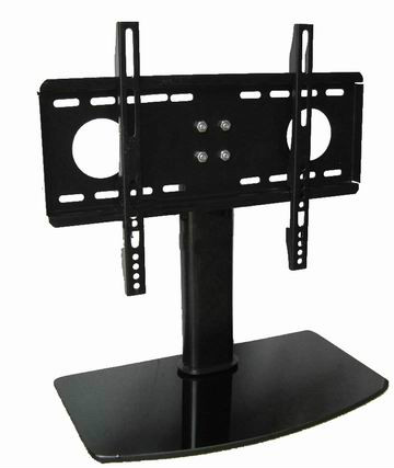 电视万能通用支架台式座架桌面康佳创维海信TCL海尔长虹夏普底座