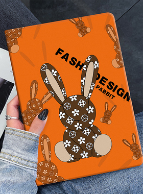 适用于2025联想小新GT11.1英寸2024款11寸12.7寸K11gen2软壳PLUS11.5寸平板保护套K10PRO卡通8.8寸拯救者Y700