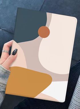 适用作业帮P20保护套P30智能AI学习机12寸T20pro+家教机ZPD1201平板电脑壳12.7英寸T20皮套T30/T35全包边防摔