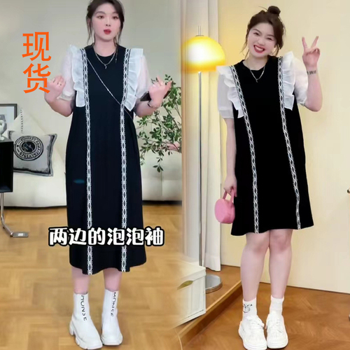 瑞琪大码女装网红店