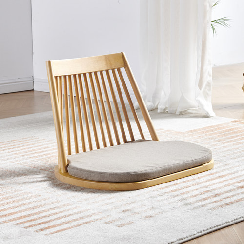 63CM宽大座面茶室推荐榻榻米座椅