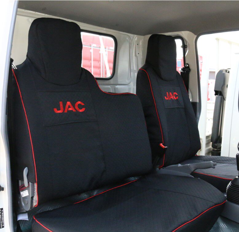 江淮货车座套新骏铃V6V5V3E3帅玲H330Q6Q7康玲H3H5J3J5J6座垫套