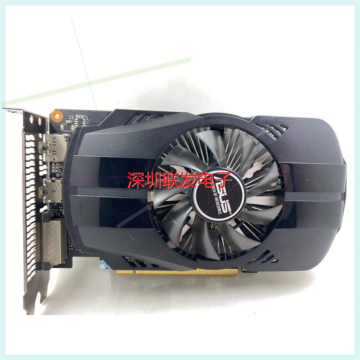 议价华硕gtx1050ti4g显卡，华硕gtx1050ti显卡4买家必读：本公司