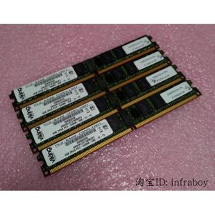 REG ECC 2RX8 DDR2 议价服务器内存