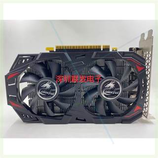 议价七彩虹1050ti4g显卡，七彩虹gtx1050ti灵动鲨4买家必读：本公