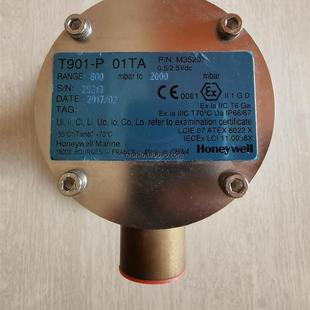 01TA T901 议价HoneyWell霍尼韦尔