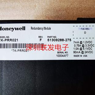 议价Honeywell冗余模块买家必读：本公司销售 产品均可签约正式