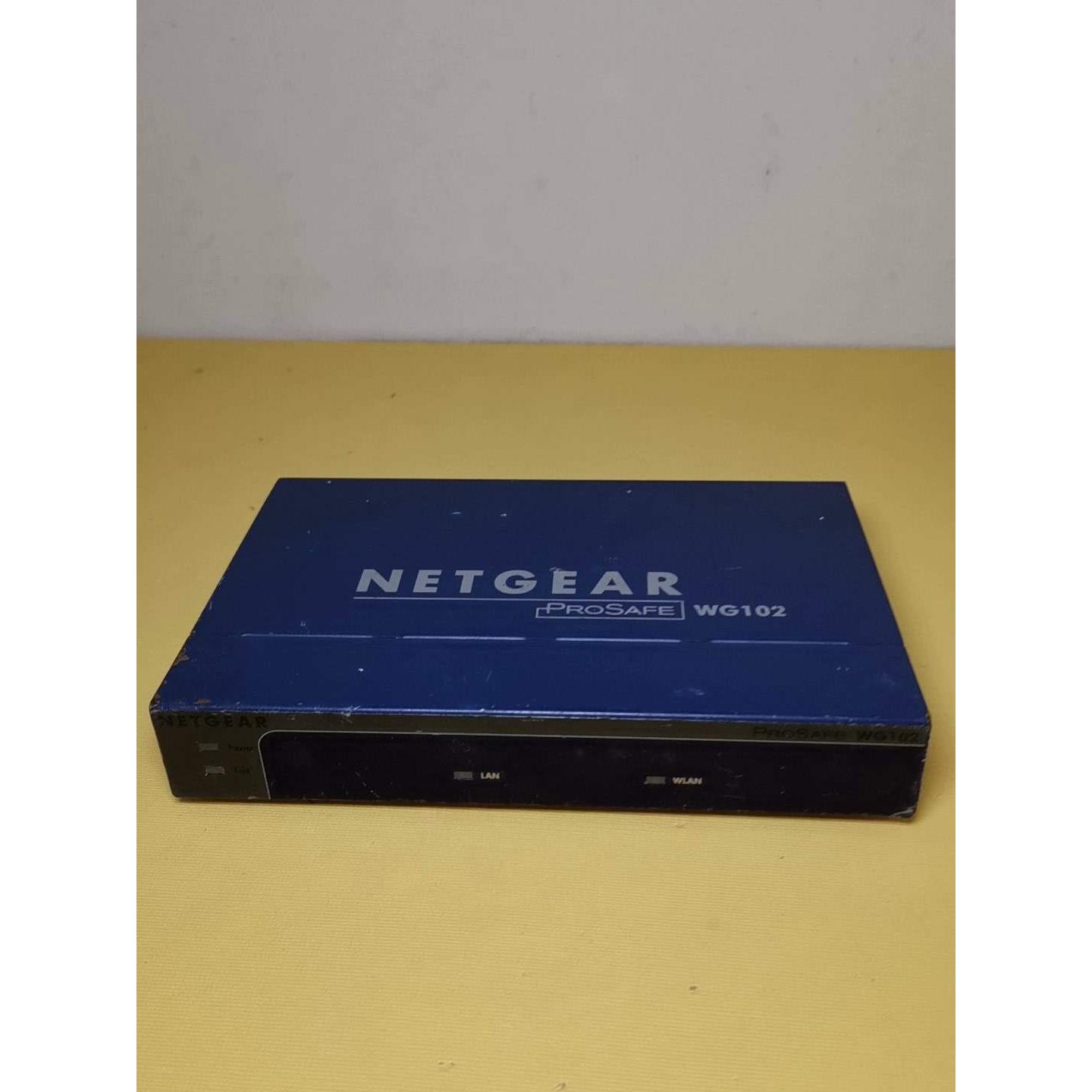 议价NETGEAR美国网件 WG102V2 电子元器件市场 其它元器件 原图主图