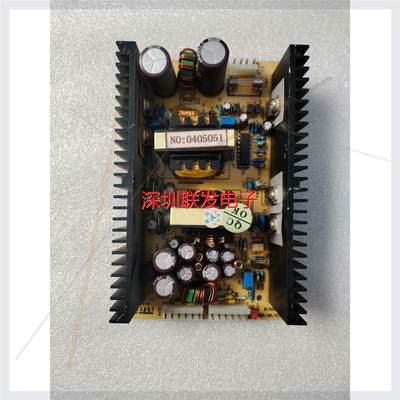议价YXDF-85.PCB电源模块华中数控拆机 实物图拍摄 成色买家必读