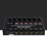 Трехмерный синтезатор, дорожные музыкальные инструменты, звуковая система