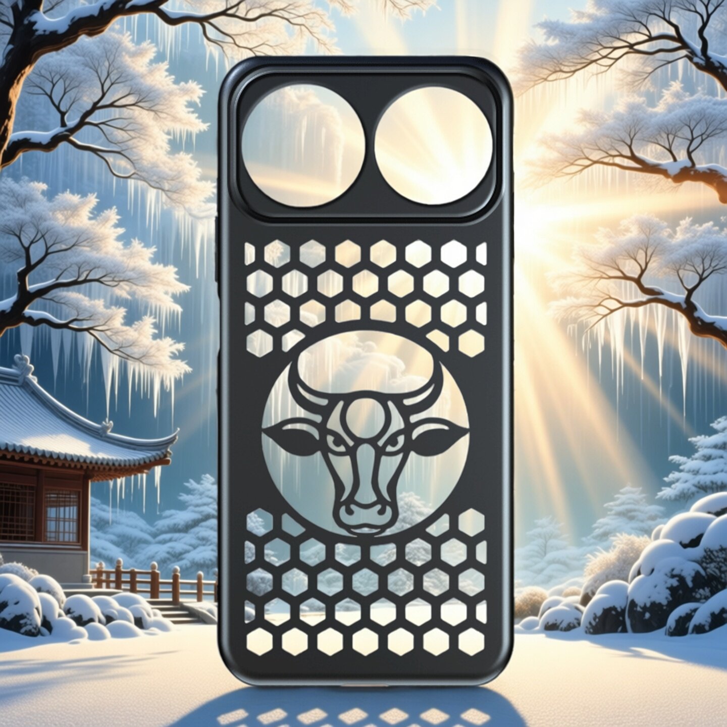 适用华为nova14/15pro透气手机壳10/12生肖14pro镂空国风nova13/15ultra超薄8/9软壳13pro散热12ultra保护壳7