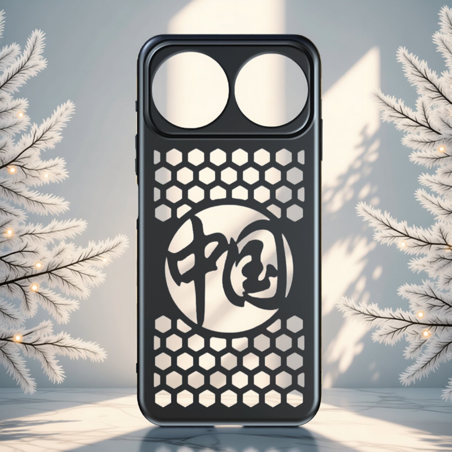 适用华为nova14/15pro透气手机壳12/13pro洞洞14ultra镂空国风nova9/10pro超薄软壳15散热保护壳12ultra潮7/8