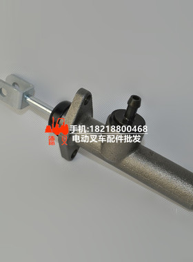 林德叉车1155045401刹车总泵总成1155045402制动总泵1155045400