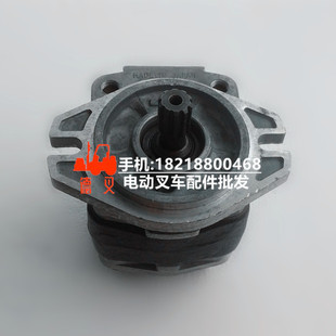 10301117M7 10401 1032121i. 117M7 M叉车齿轮油泵