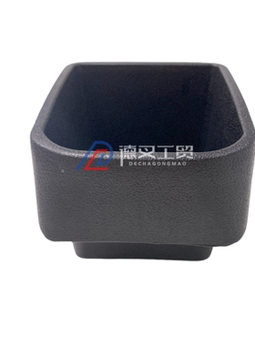 丰田叉车配件 53215-23321-71 工具盒 水杯架 7FD\G15-50