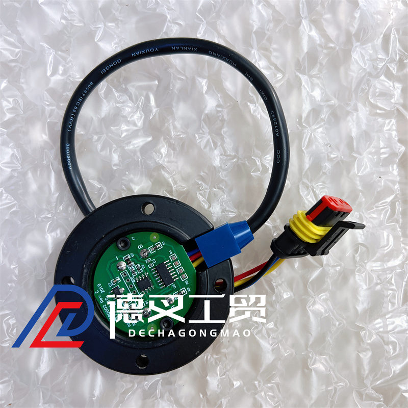 合力叉车配件速度编码器德叉