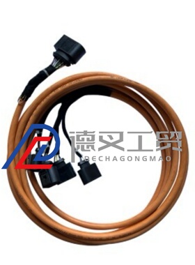 控制线51415575控制电缆永恒力EKX 514/516叉车配件