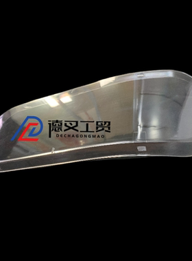 丰田叉车配件54155-26600-71顶盖雨棚透明防水8F