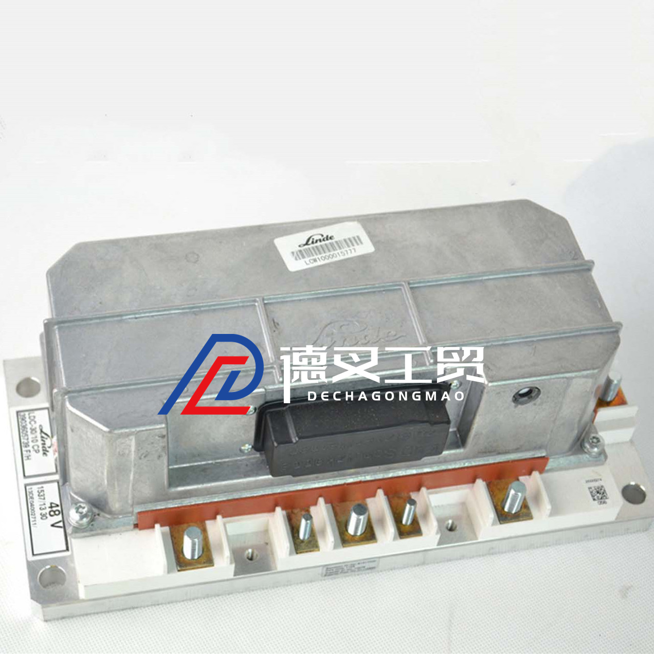 林德电动叉车配件功率模块