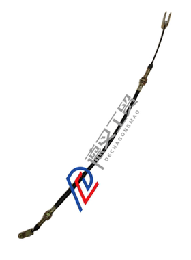 TOYOTA丰田叉车配件 47110-23331-71   离合器拉线  深圳德叉