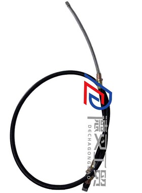 丰田叉车配件 47404-26601-71  1175x950MM  丰田8FD20-25 刹车线