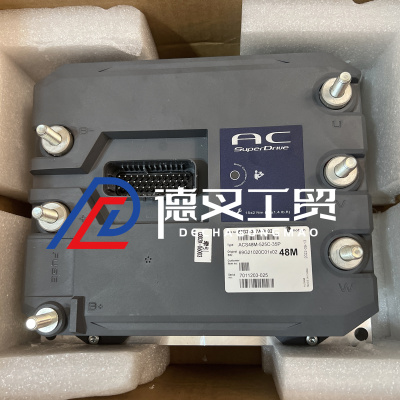 JAC江淮叉车控制器ACS48M-525C-35P 深圳德叉工贸有限公司DeCha