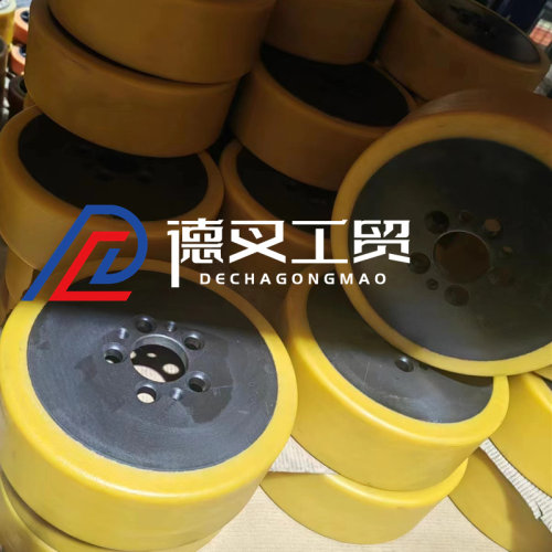 永恒力叉车配件车轮驱动轮5