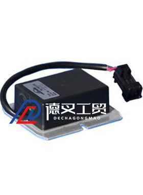 LINDE林德叉车 灯光变压器 7917401260 林德电源 80V/24V 75W