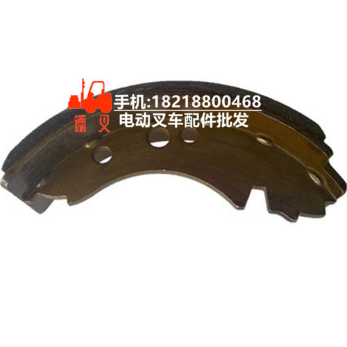 efg110刹车皮永恒力刹车片