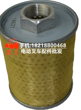 丰田进油滤67501-20540-71toyota吸油滤4f进油格 深圳德叉DeCha