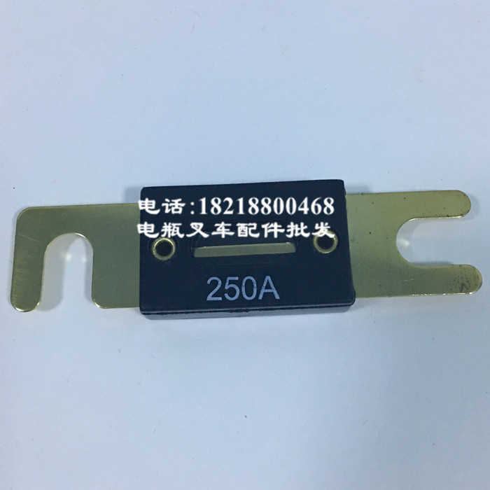 永恒力叉车原装保险250A